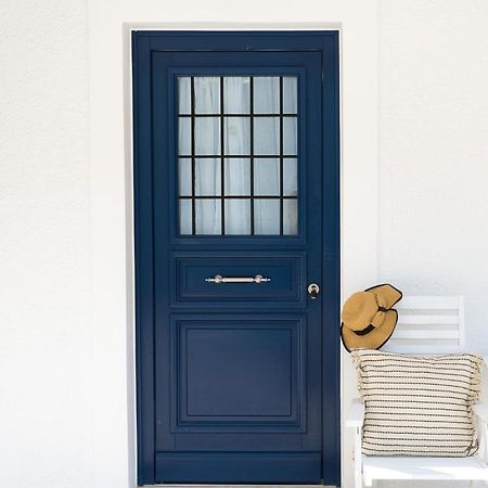 Porto Vecchio Luxury Suites Spétses Eksteriør bilde