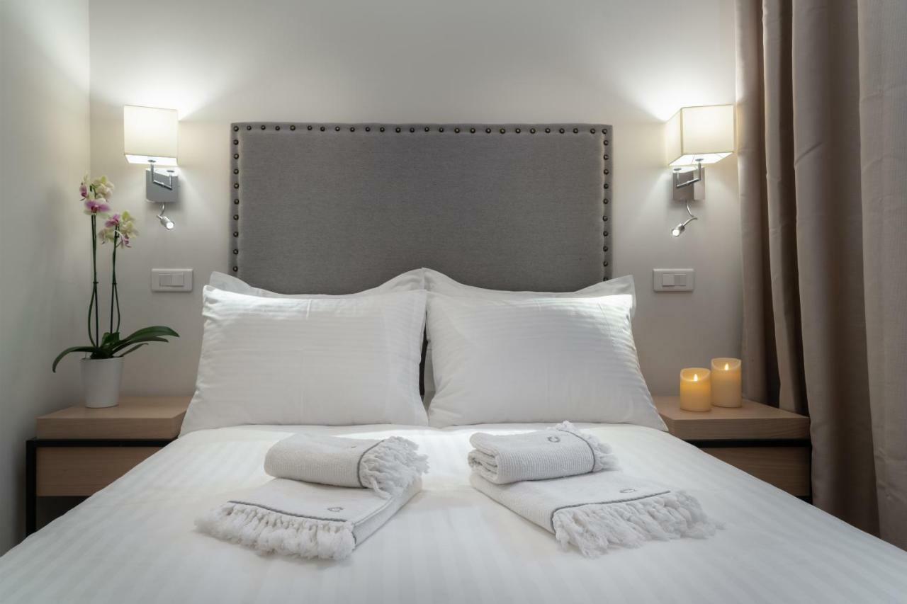 Porto Vecchio Luxury Suites Spétses Eksteriør bilde