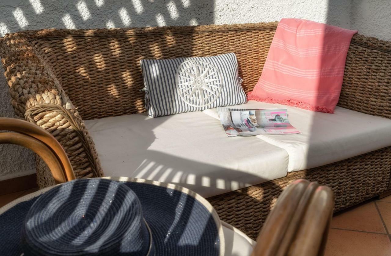 Porto Vecchio Luxury Suites Spétses Eksteriør bilde